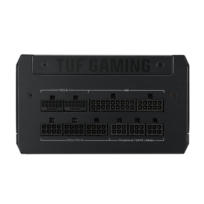 ASUS TUF GAMING 1200W Gold Netzteil 20+4 pin ATX ATX Schwarz