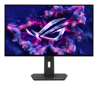 ASUS ROG Strix OLED XG27AQWMG-R Computerbildschirm 67,3 cm (26.5") 2560 x 1440 Pixel Wide Quad HD Schwarz