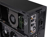 bluechip GAMINGline S1970 Intel® Core™ i9 Prozessor 14900K / bis zu 6.00 GHz, Windows 11 Home, 16 GB DDR5, 500 GB NVMe SSD, 2,5 Gbit/s + 10 Gbit/s Ethernet, Intel® Wi-Fi 6E, Bluetooth 5.3, PNY GeForce RTX™ 5060 Ti 8GB Overclocked Dual Fan DLSS 4