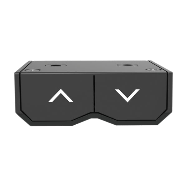 LogiLink EO0029G Stehtischgestell Elektro 2 Bein(e) Grau