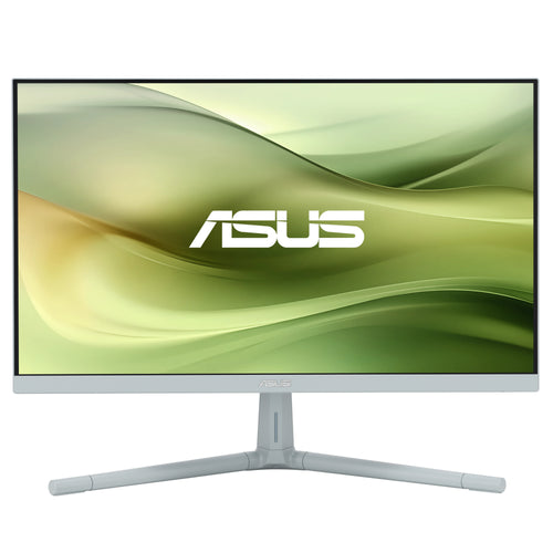 ASUS VU279CFE-G Computerbildschirm 68,6 cm (27") 1920 x 1080 Pixel Full HD LCD Grün, Grau
