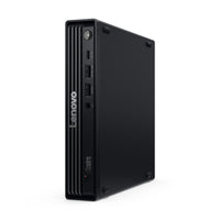 Lenovo ThinkCentre M70q Gen 6 Intel Core Ultra 5 235T 16 GB DDR5-SDRAM 1 TB SSD Windows 11 Pro Mini PC Mini-PC Schwarz