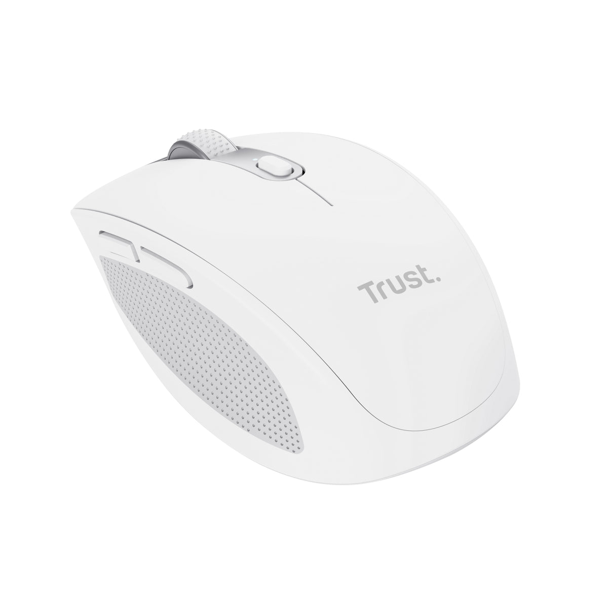 Trust Ozaa Maus Büro rechts RF Wireless + Bluetooth Optisch 3200 DPI