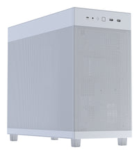 ASUS PRIME AP303 Mesh Midi Tower Weiß