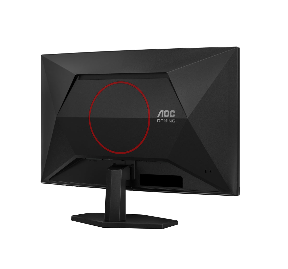 AOC G4 27" IPS FHD 180Hz Computerbildschirm 68,6 cm (27") 1920 x 1080 Pixel Full HD LCD Schwarz, Rot
