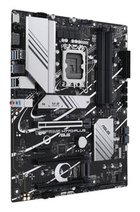 ASUS PRIME H770-PLUS – Ansicht 3