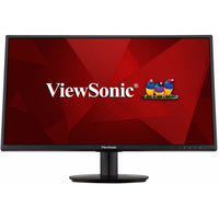 Viewsonic Value Series VA2718-SH Computerbildschirm 68,6 cm (27") 1920 x 1080 Pixel Full HD LED Schwarz