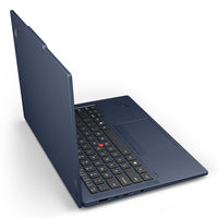Lenovo ThinkPad T14s Gen 7 (Intel) Copilot+ PC Intel Core Ultra 7 355 Laptop 35,6 cm (14") Touchscreen WUXGA 32 GB LPDDR5x-SDRAM 1 TB SSD Wi-Fi 7 (802.11be) Windows 11 Pro Blau Schweiz