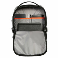 Targus Terra EcoSmart 40,6 cm (16") Rucksack Grau