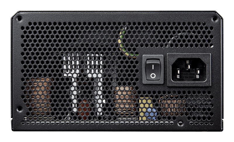 COUGAR Netzteil GEX PRO 650W ATX3.1 / 80 Plus Gold / Modular