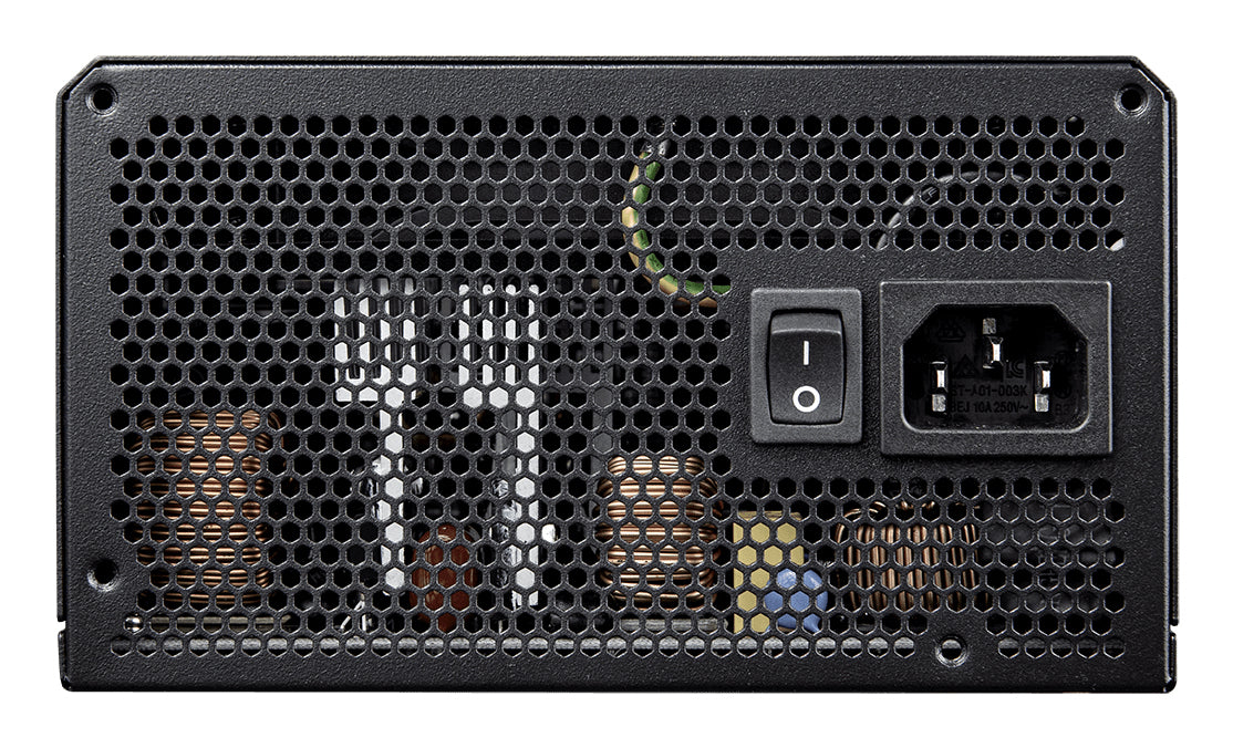 COUGAR Netzteil GEX PRO 850W ATX3.1 / 80 Plus Gold / Modular