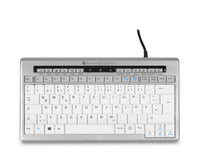 BakkerElkhuizen S-Board 840 DE Qwertz