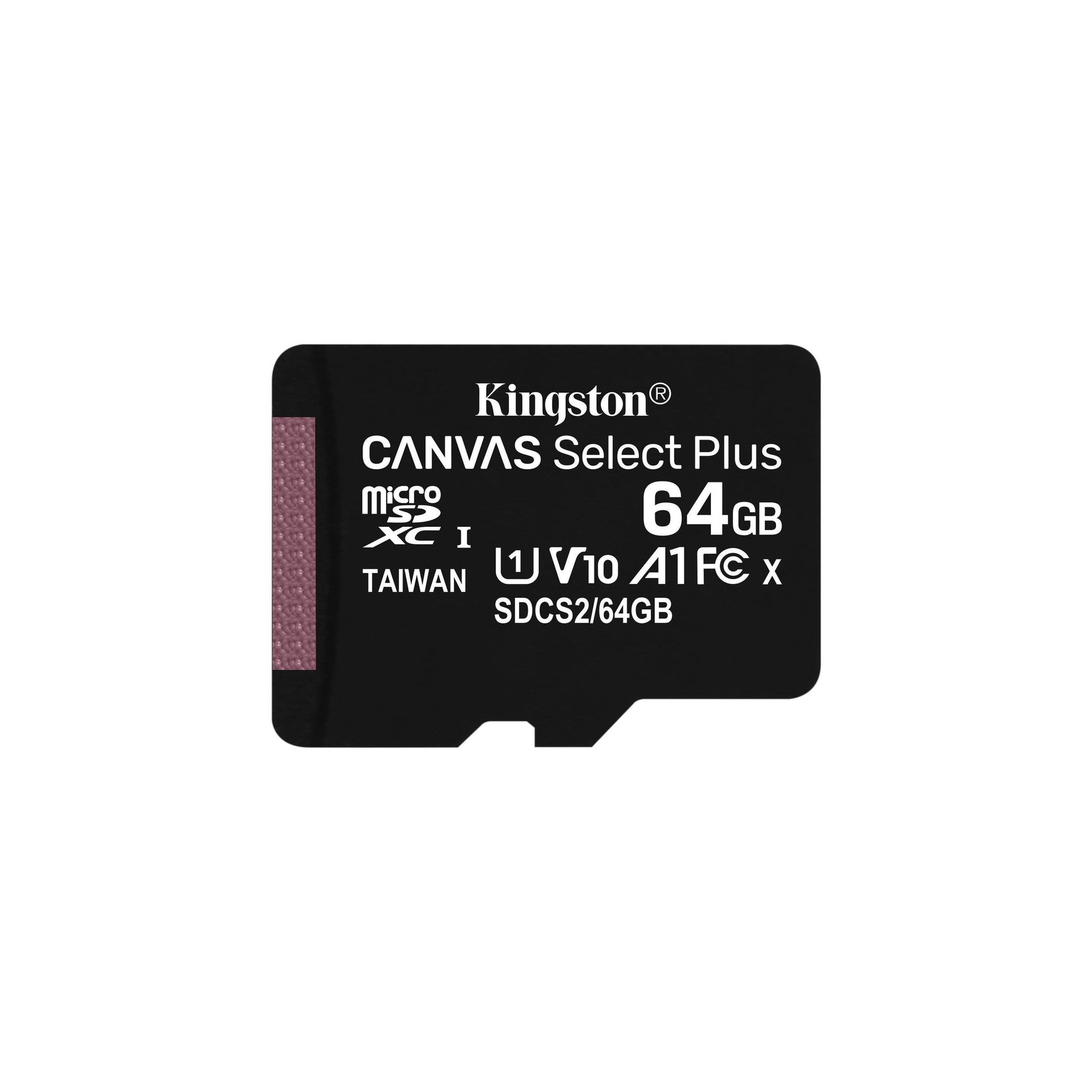 Canvas Select Plus microSDXC Card 64GB
