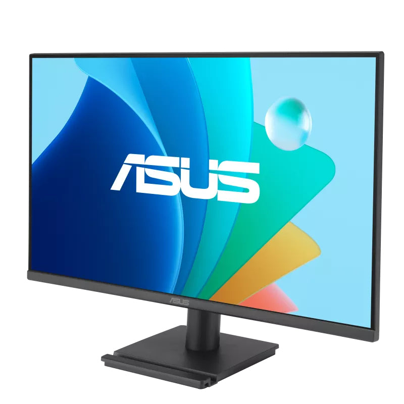 ASUS EyeCare VA279QG Computerbildschirm 68,6 cm (27") 1920 x 1080 Pixel Full HD LED Schwarz