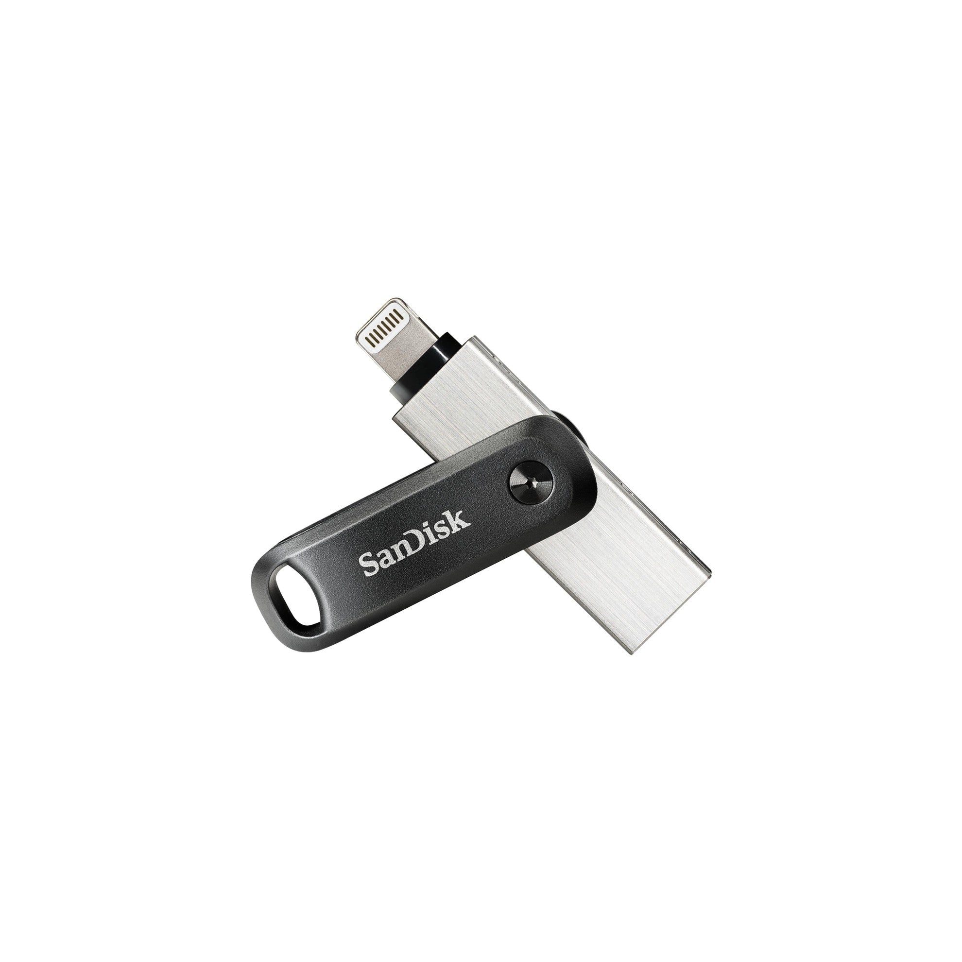 SanDisk iXpand Go Flash Drive 128GB