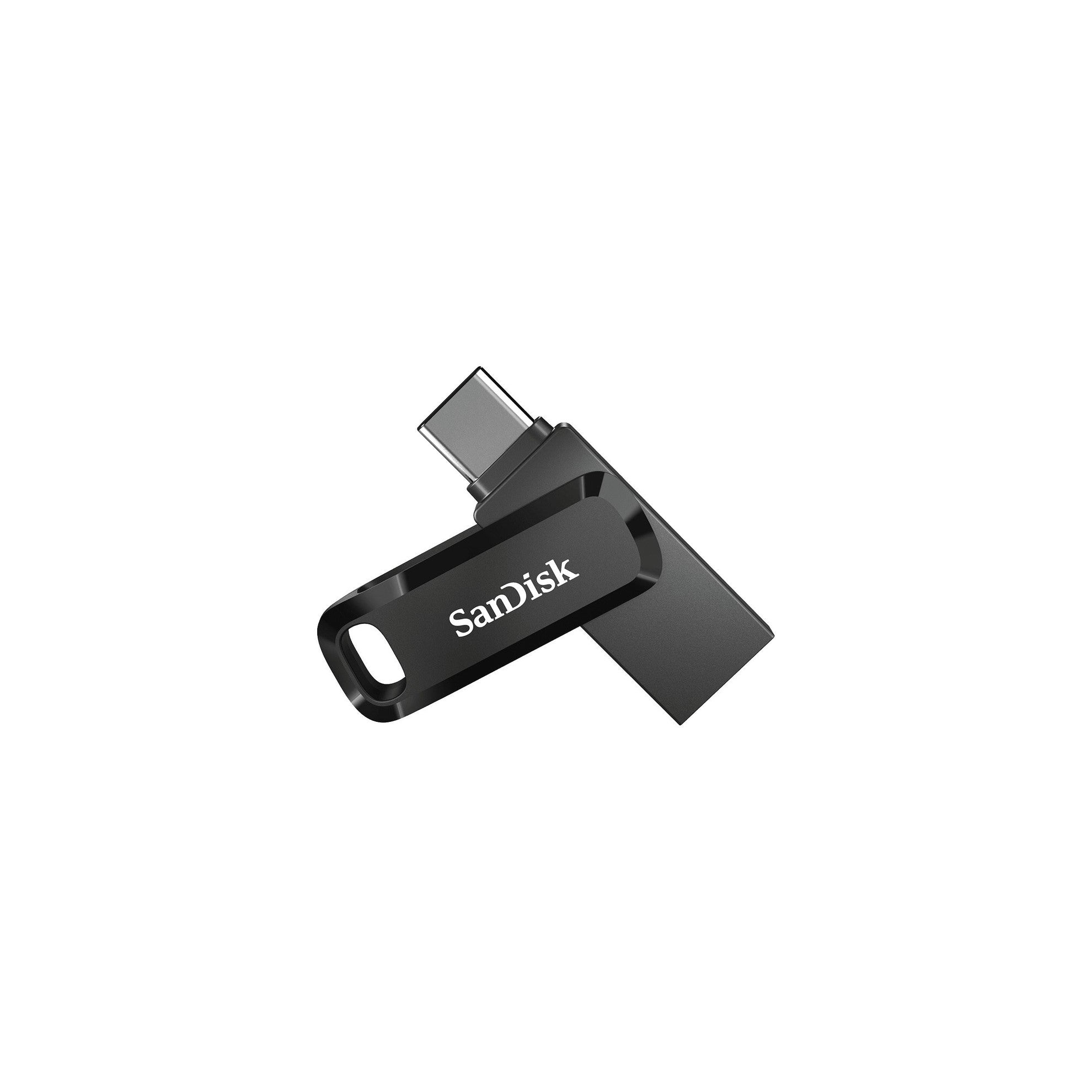 SanDisk Ultra Dual Drive Go Type-C/-A 128GB