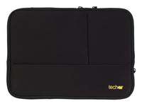 Techair Classic pro 29,5 cm (11.6") Schutzhülle Schwarz