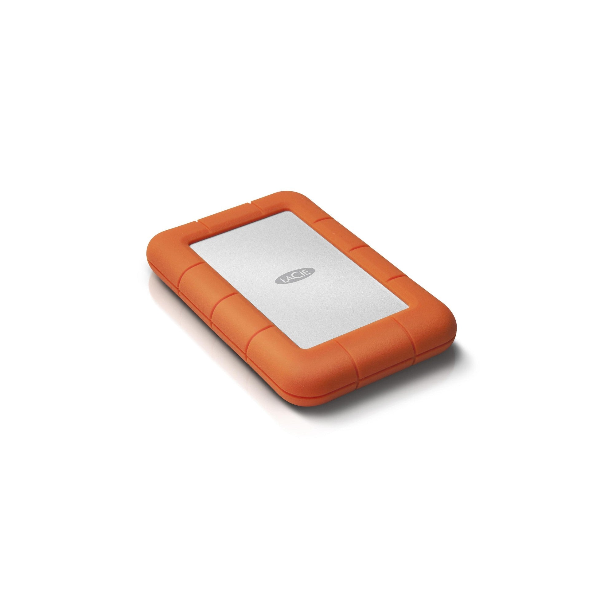 LaCie Rugged Mini 2.5 5TB