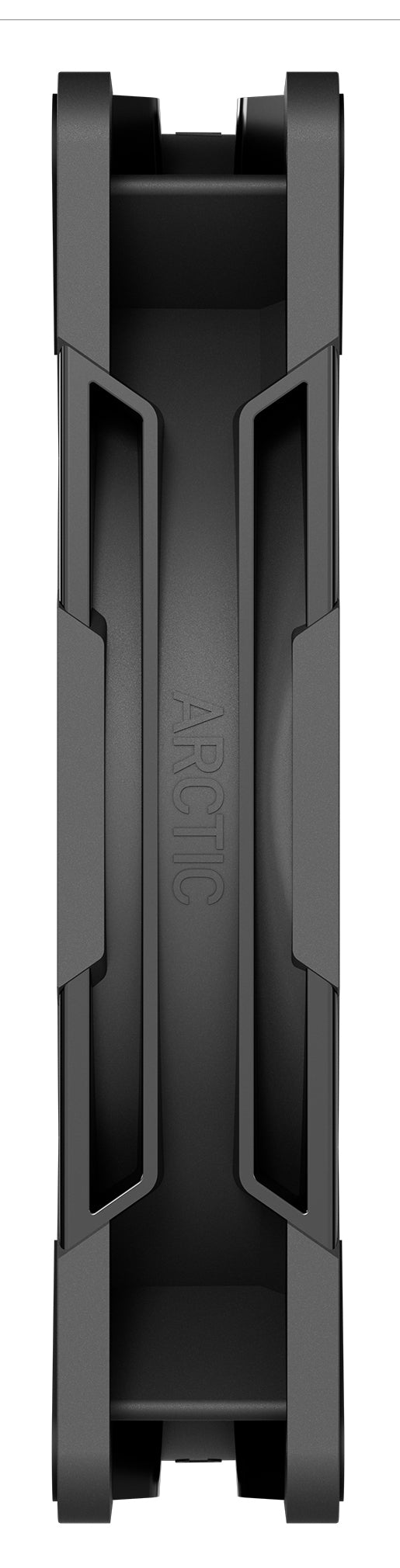 ARCTIC P14 Pro A-RGB 140 mm A-RGB PWM-Lüfter mit Kabelsplitter