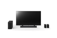 LG DS70TR 5.1.1 Kanäle 500 W