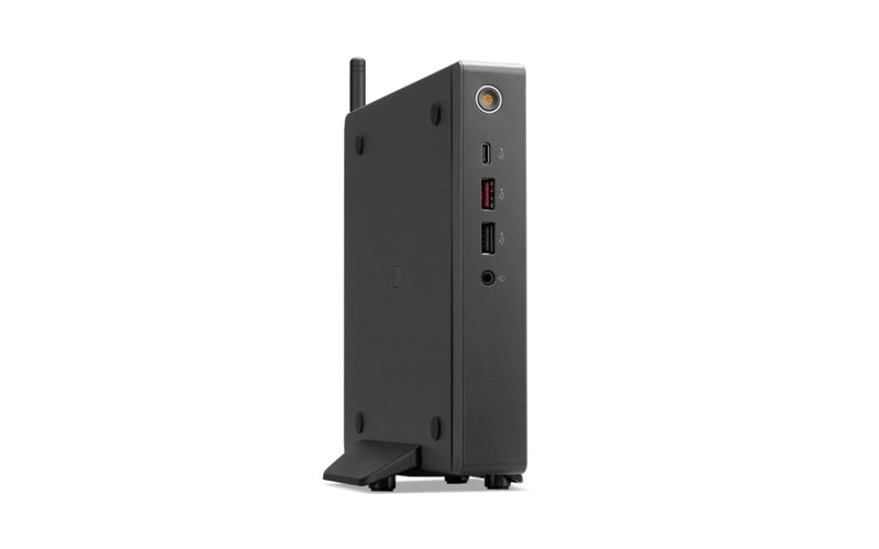Acer Revo RB610 Intel® Core™ i5 i5-1335U 8 GB DDR4-SDRAM 256 GB SSD Windows 11 Home Mini PC Mini-PC Schwarz