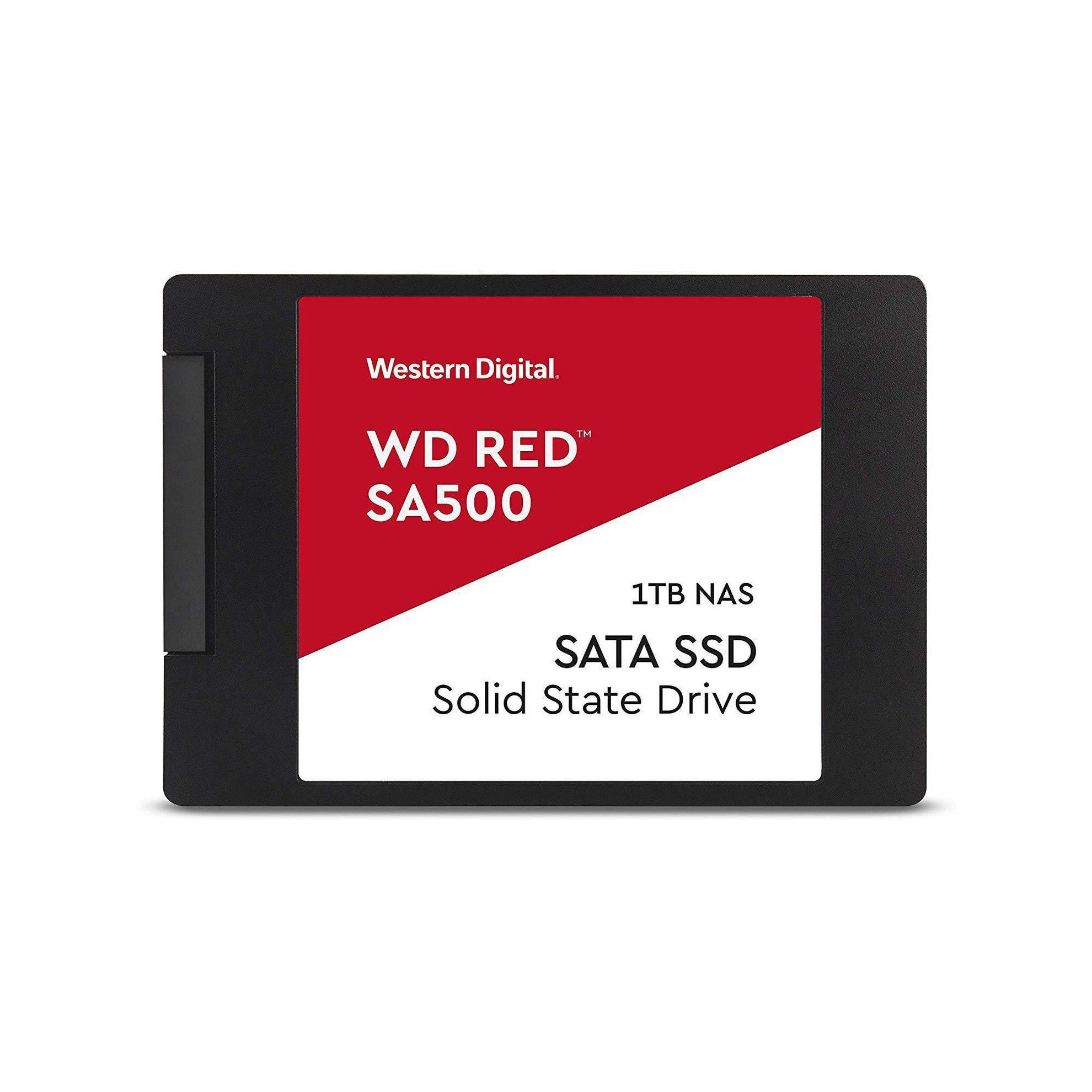 WD Red SA500 NAS 1TB 2.5