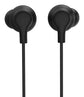 Hama Curly Kopfhörer Kabelgebunden im Ohr Anrufe/Musik USB Typ-C Schwarz