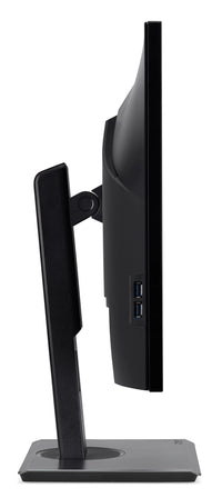 Acer Vero B7 B227Q DEbmiprczxv Computerbildschirm 54,6 cm (21.5") 1920 x 1080 Pixel Full HD LCD Schwarz