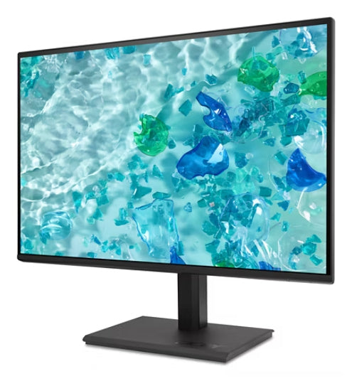 Acer Vero B7 B247Y G Computerbildschirm 60,5 cm (23.8") 1920 x 1080 Pixel Full HD Schwarz