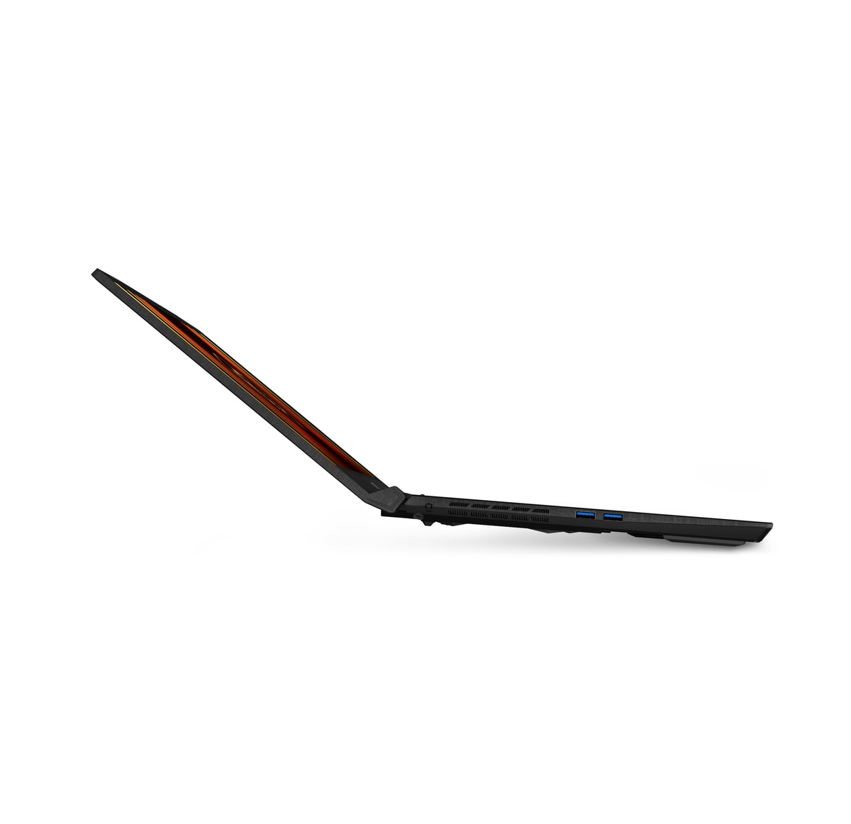MSI Katana 15 HX B14WFK-487 Intel® Core™ i7 i7-14650HX Laptop 39,6 cm (15.6") Full HD 16 GB DDR5-SDRAM 512 GB SSD NVIDIA GeForce RTX 5060 Wi-Fi 6E (802.11ax) Windows 11 Home Schwarz
