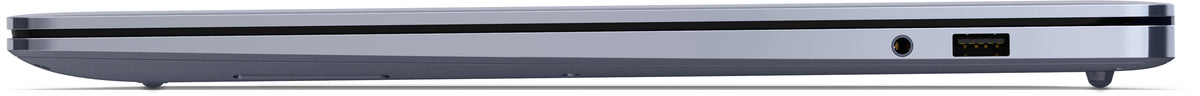DELL 16S DS16265 Copilot+ PC AMD Ryzen AI 7 445 Laptop 40,6 cm (16") Quad HD+ 32 GB LPDDR5x-SDRAM 512 GB SSD Wi-Fi 7 (802.11be) Windows 11 Home Blau