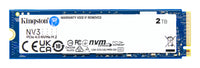 Kingston Technology 2000G NV3 M.2 2280 NVMe SSD, Bulk