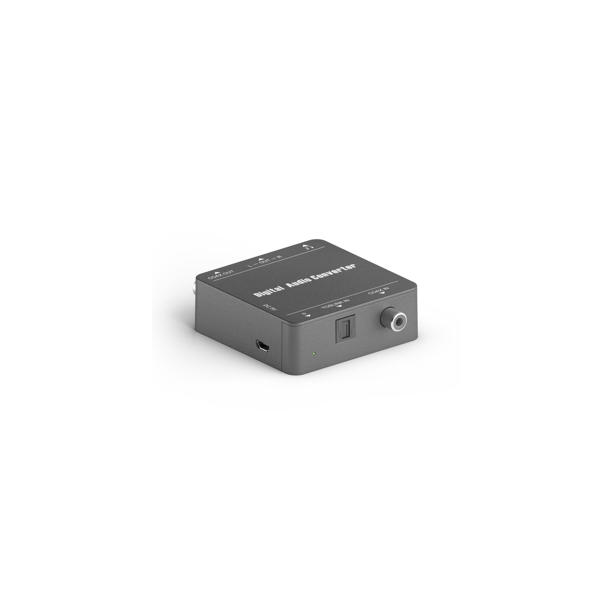 PureTools PT-C-DAC
