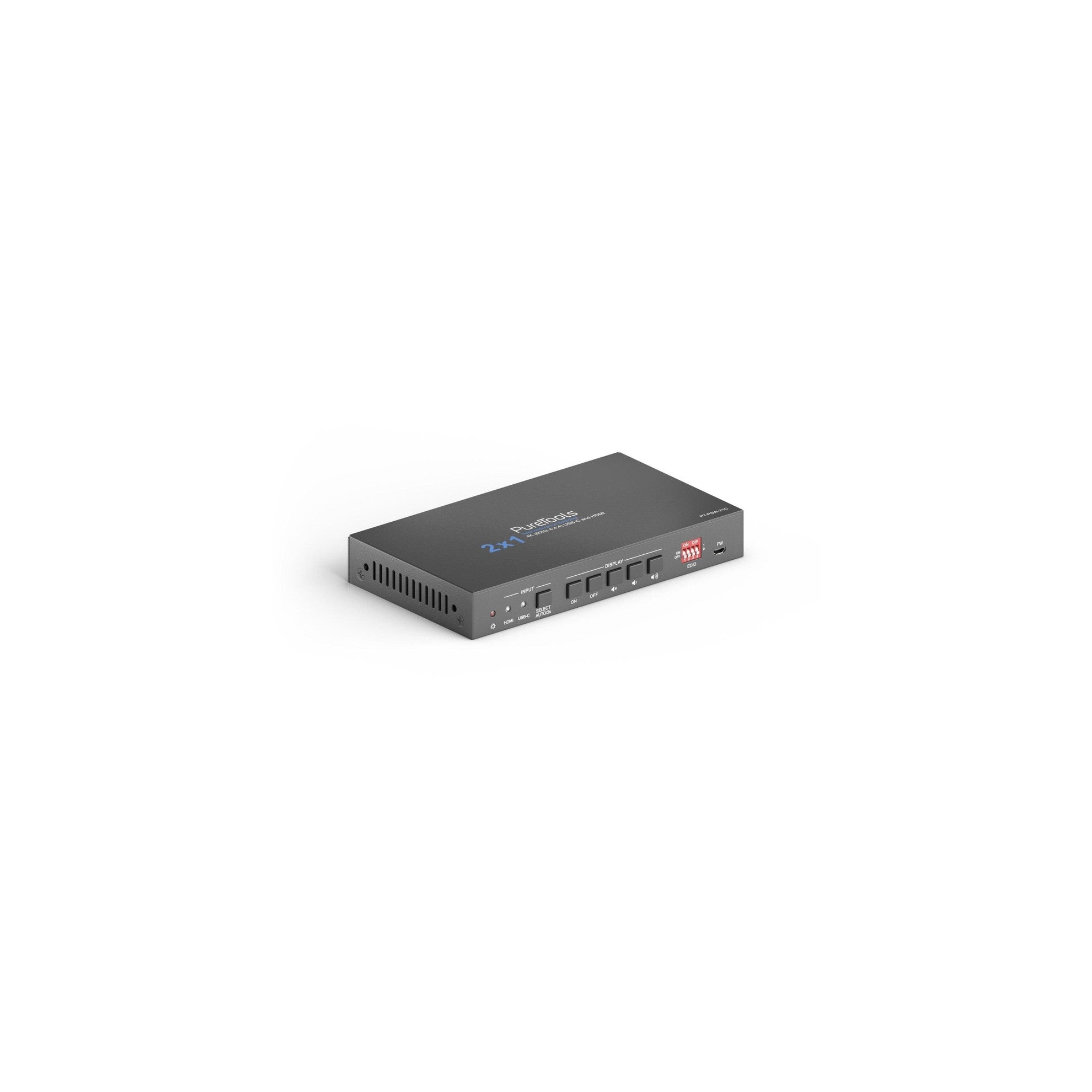 PureTools PT-PSW-21C