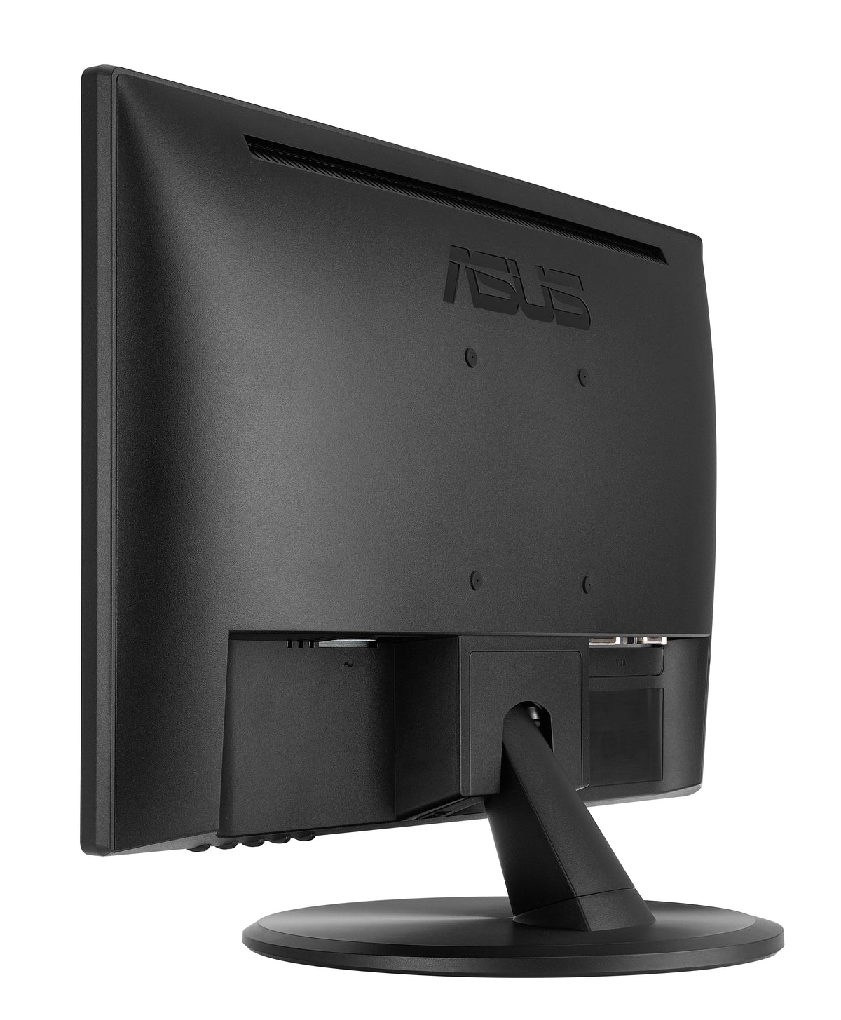 ASUS Touch VT169HE Computerbildschirm 39,6 cm (15.6") 1920 x 1080 Pixel Full HD LED Touchscreen Tisch Schwarz