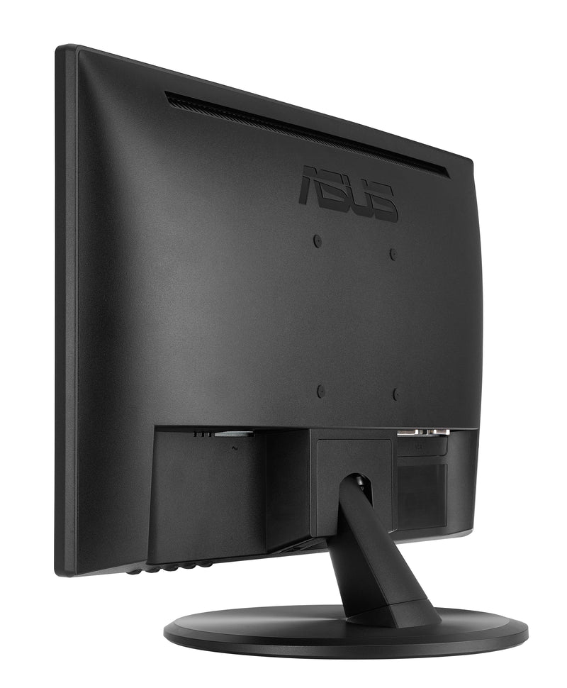 ASUS Touch VT169HE Computerbildschirm 39,6 cm (15.6") 1920 x 1080 Pixel Full HD LED Touchscreen Tisch Schwarz