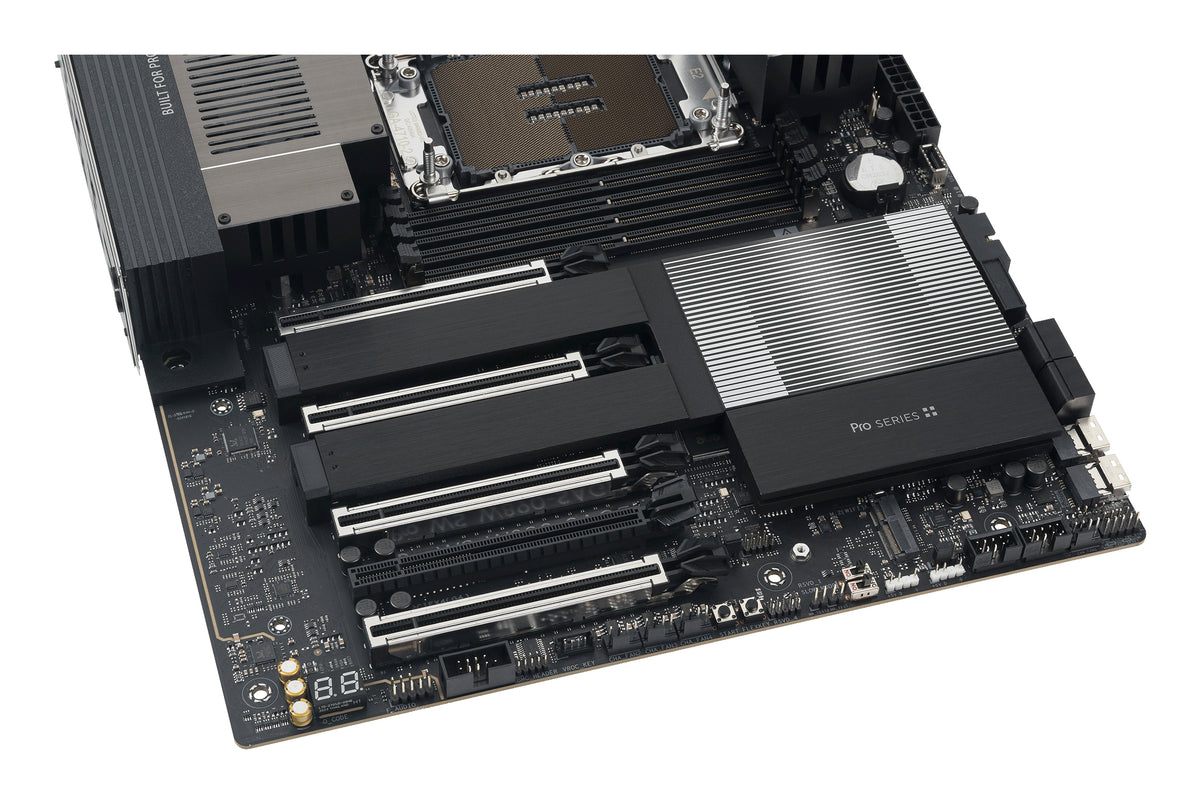 ASUS PRO WS W890-SAGE Intel W890 LGA 4710-2 CEB