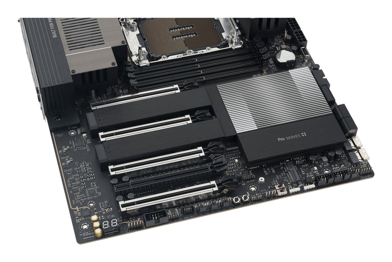 ASUS PRO WS W890-SAGE Intel W890 LGA 4710-2 CEB