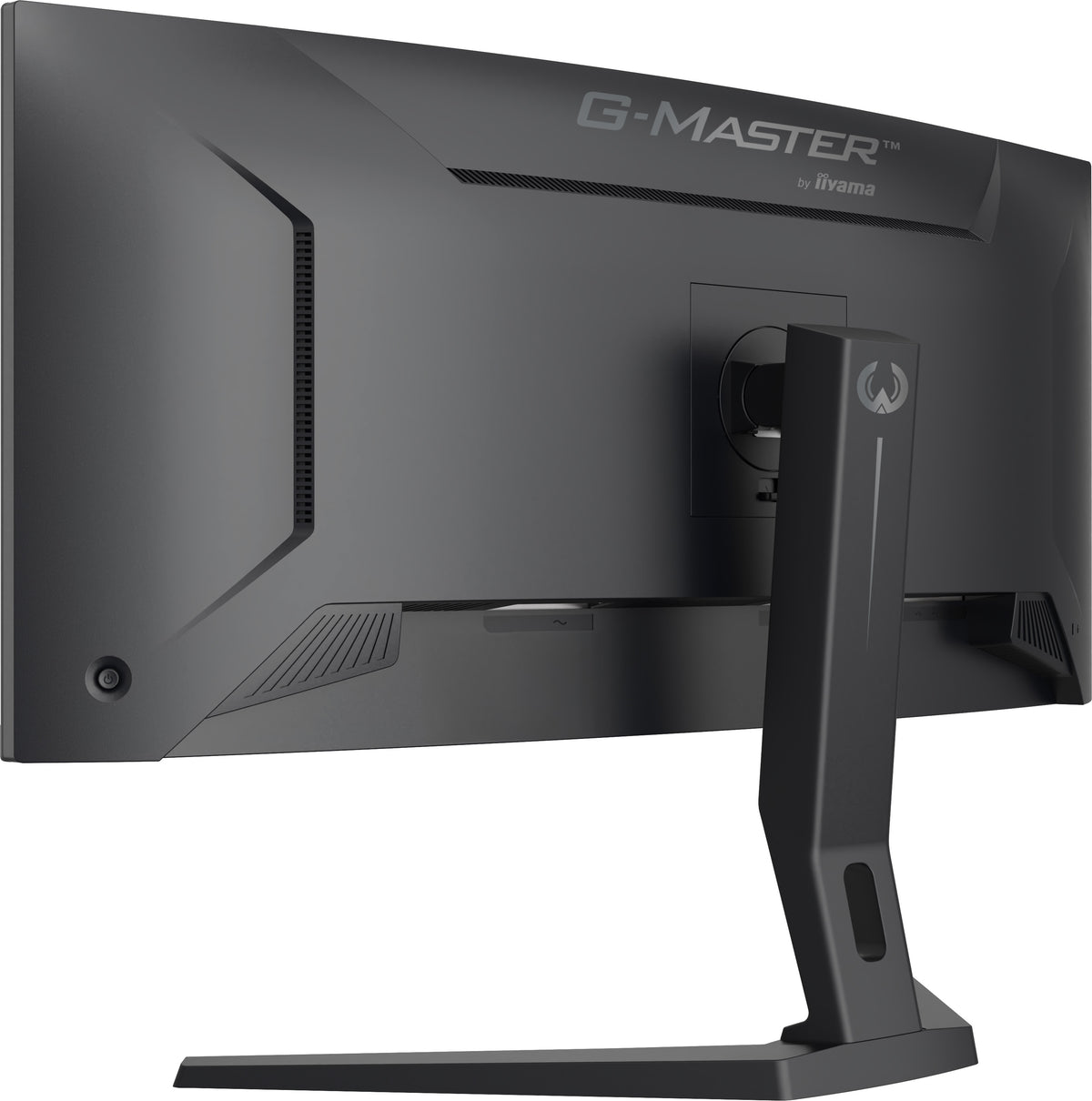 iiyama G-MASTER GCB3486WQSCP-B1 Computerbildschirm 86,4 cm (34") 3440 x 1440 Pixel UltraWide Quad HD Schwarz