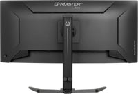 iiyama GCB3482WQSU-B1 Computerbildschirm 86,4 cm (34") 3440 x 1440 Pixel UltraWide Quad HD LED Schwarz