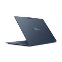 Lenovo Yoga Slim 7 14Q8Y11 Copilot+ PC Snapdragon X2E-80-100 Laptop 35,6 cm (14") 2.8K 32 GB LPDDR5x-SDRAM 1 TB SSD Wi-Fi 7 (802.11be) Windows 11 Home Blau Deutsch