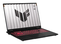 ASUS TUF Gaming A16 FA608UMI-TU199W AMD Ryzen™ 7 260 Laptop 40,6 cm (16") WUXGA 16 GB DDR5-SDRAM 1 TB SSD NVIDIA GeForce RTX 5060 Laptop GPU Wi-Fi 6E (802.11ax) Windows 11 Home Grau QWERTZ Deutsch