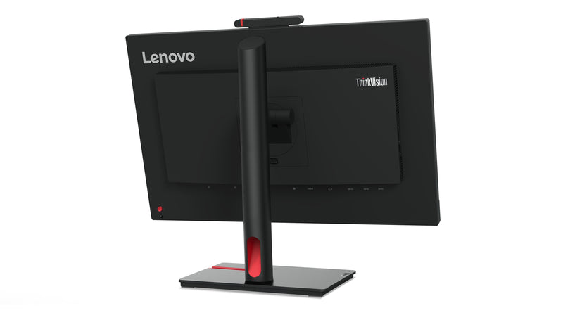 Lenovo ThinkVision T24v-30 Computerbildschirm 60,5 cm (23.8") 1920 x 1080 Pixel Full HD LED Schwarz