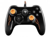 Thrustmaster GP XID PRO eSport edition Schwarz, Orange Gamepad Analog / Digital PC