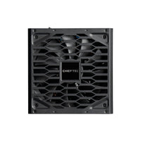 Chieftec Vega 750W Series PPG-750-S Alimentation 20+4 broches ATX ATX Noir