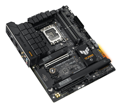 1700 ASUS TUF Gaming B760-PLUS WIFI