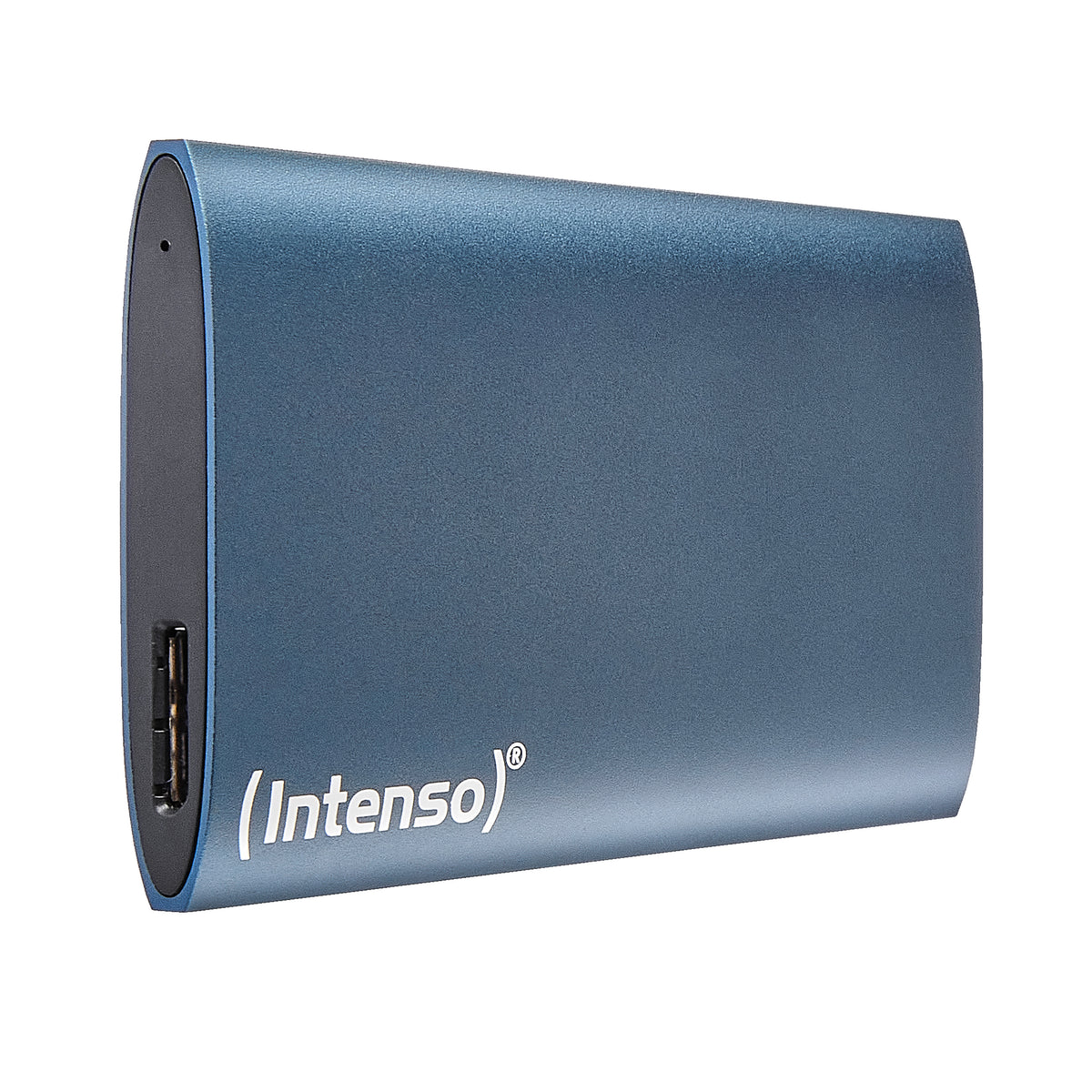 Intenso Premium Edition 2 TB Micro-USB B 3.2 Gen 1 (3.1 Gen 1) Blau