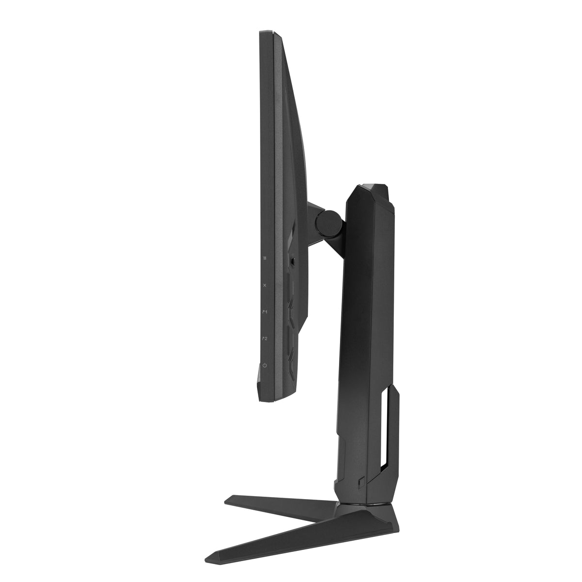 ASUS TUF Gaming VG27AQL5A Computerbildschirm 68,6 cm (27") 2560 x 1440 Pixel Wide Quad HD LCD Schwarz