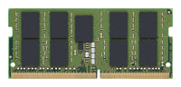 Kingston Technology KTD-PN432E/32G Speichermodul 32 GB DDR4 3200 MT/s 260-pin SO-DIMM ECC