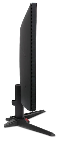 Acer NITRO VG0 VG270UP6bmiipx Écran PC 68,6 cm (27") 2560 x 1440 pixels Quad HD LCD Noir